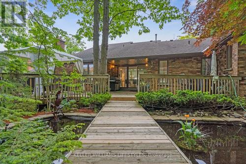 6 Ainsley Court, London, ON - Outdoor