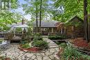 6 Ainsley Court, London, ON  - Outdoor With Deck Patio Veranda 