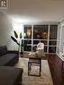 1707 - 509 Beecroft Road, Toronto, ON  - Indoor Photo Showing Living Room 