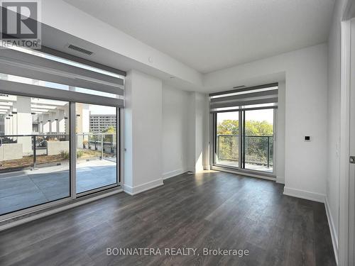 408 - 202 Burnhamthorpe Road E, Mississauga, ON - Indoor Photo Showing Other Room