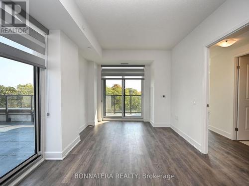 408 - 202 Burnhamthorpe Road E, Mississauga, ON - Indoor Photo Showing Other Room