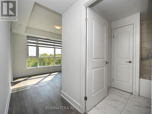 408 - 202 Burnhamthorpe Road E, Mississauga, ON - Indoor Photo Showing Other Room