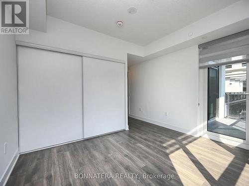 408 - 202 Burnhamthorpe Road E, Mississauga, ON - Indoor Photo Showing Other Room