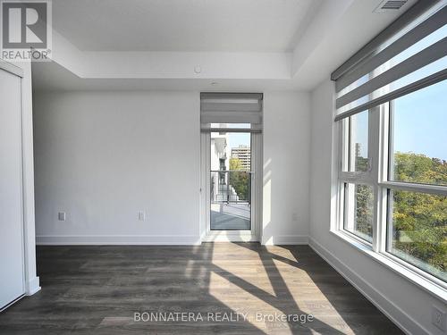 408 - 202 Burnhamthorpe Road E, Mississauga, ON - Indoor Photo Showing Other Room