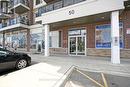 310 - 50 Sky Harbour Drive, Brampton, ON  - Outdoor With Balcony 