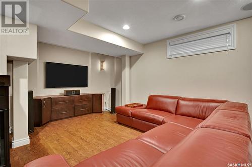 923 Brookhurst Lane, Saskatoon, SK - Indoor Photo Showing Basement