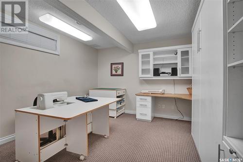 923 Brookhurst Lane, Saskatoon, SK - Indoor Photo Showing Office