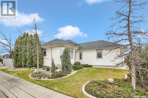 923 Brookhurst Lane, Saskatoon, SK - Outdoor