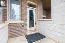 3165 Mintwood Circle, Oakville, ON  - Outdoor With Exterior 