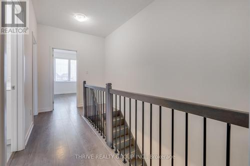 3165 Mintwood Circle, Oakville, ON - Indoor Photo Showing Other Room