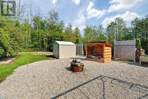 7 Andrews Cres Acres, Goderich, ON - Outdoor