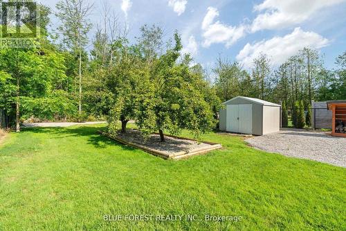 7 Andrews Cres Acres, Goderich, ON - Outdoor