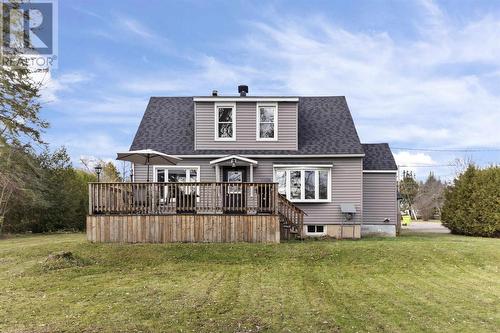 9 Dacey Rd, Sault Ste. Marie, ON 