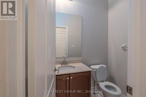 Upper - 163 Williamson Drive E, Ajax, ON - Indoor Photo Showing Bathroom