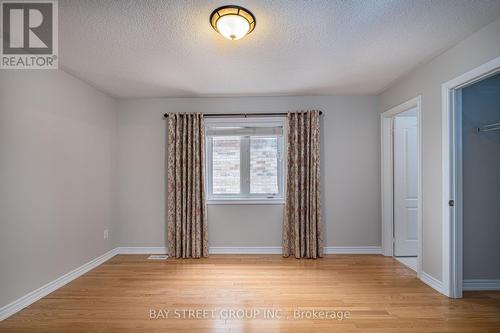 Upper - 163 Williamson Drive E, Ajax, ON - Indoor Photo Showing Other Room