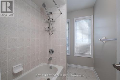 Upper - 163 Williamson Drive E, Ajax, ON - Indoor Photo Showing Bathroom