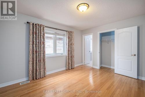 Upper - 163 Williamson Drive E, Ajax, ON - Indoor Photo Showing Other Room