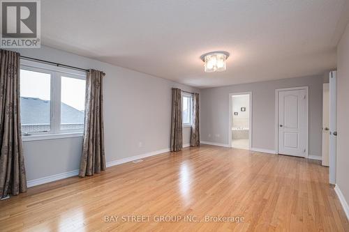 Upper - 163 Williamson Drive E, Ajax, ON - Indoor Photo Showing Other Room