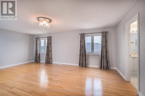 Upper - 163 Williamson Drive E, Ajax, ON - Indoor Photo Showing Other Room