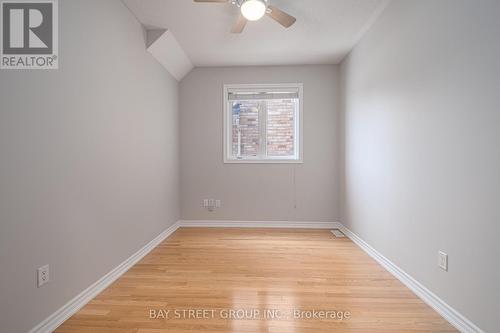 Upper - 163 Williamson Drive E, Ajax, ON - Indoor Photo Showing Other Room