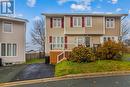 21A Chapman Crescent, St. John'S, NL  - Outdoor With Facade 