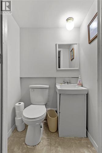 21A Chapman Crescent, St. John'S, NL - Indoor Photo Showing Bathroom