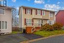 21A Chapman Crescent, St. John'S, NL  - Outdoor 