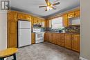 21A Chapman Crescent, St. John'S, NL  - Indoor Photo Showing Kitchen 