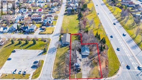 5352 Stanley Avenue, Niagara Falls (211 - Cherrywood), ON - Outdoor With View