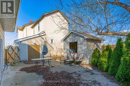 5352 Stanley Avenue, Niagara Falls (211 - Cherrywood), ON - Outdoor