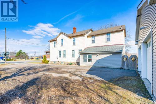 5352 Stanley Avenue, Niagara Falls (211 - Cherrywood), ON - Outdoor