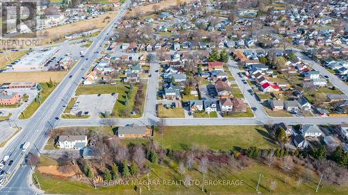 5352 Stanley Avenue, Niagara Falls (211 - Cherrywood), ON - Outdoor With View