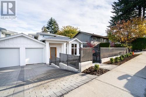 6830 6Th Street, Burnaby, BC - Outdoor