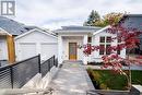 6830 6Th Street, Burnaby, BC  - Outdoor 