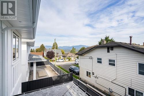 6830 6Th Street, Burnaby, BC - Outdoor With Exterior