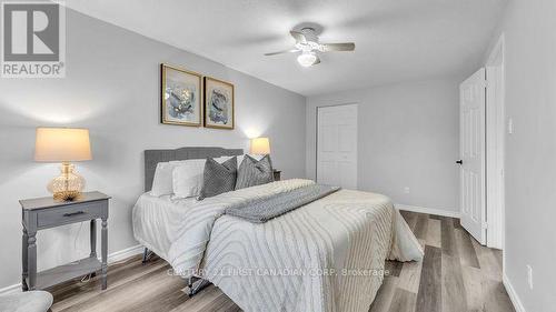 117 Ashbury Avenue, London, ON - Indoor Photo Showing Bedroom