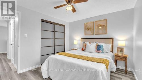 117 Ashbury Avenue, London, ON - Indoor Photo Showing Bedroom