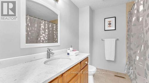 117 Ashbury Avenue, London, ON - Indoor Photo Showing Bathroom