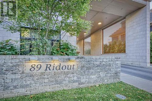 410 - 89 Ridout Street S, London, ON - Outdoor