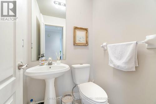 1750 Silver Maple Drive, Pickering, ON - Indoor Photo Showing Bathroom