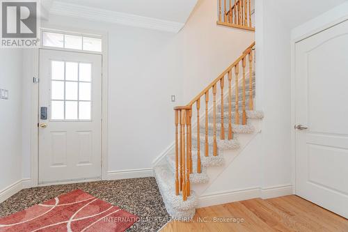 1750 Silver Maple Drive, Pickering, ON - Indoor Photo Showing Other Room