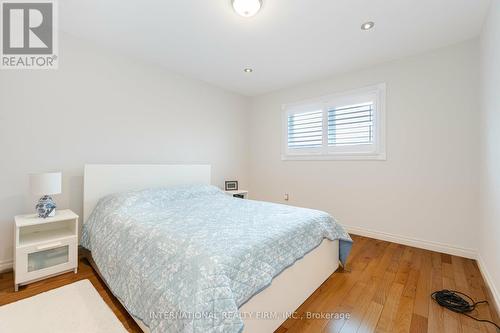 1750 Silver Maple Drive, Pickering, ON - Indoor Photo Showing Bedroom