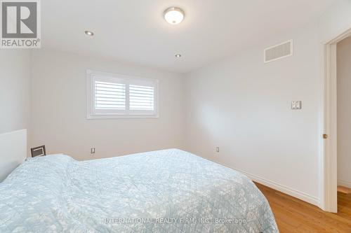 1750 Silver Maple Drive, Pickering, ON - Indoor Photo Showing Bedroom