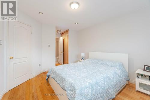 1750 Silver Maple Drive, Pickering, ON - Indoor Photo Showing Bedroom