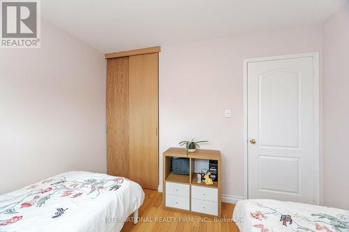 1750 Silver Maple Drive, Pickering, ON - Indoor Photo Showing Bedroom