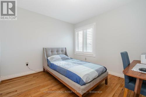 1750 Silver Maple Drive, Pickering, ON - Indoor Photo Showing Bedroom