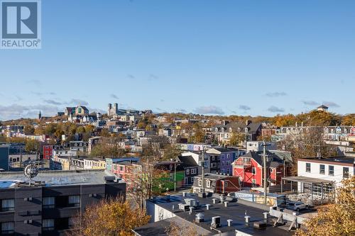 61 Duckworth Street Unit#306, St. John'S, NL 