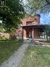 4 - 80 Bridge Street W, Belleville, ON  - Outdoor With Deck Patio Veranda 