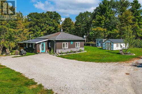 1 Ties Mountain Road, Galway-Cavendish And Harvey, ON - Outdoor