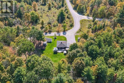 1 Ties Mountain Road, Galway-Cavendish And Harvey, ON - Outdoor With View